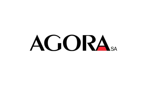 agora